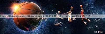 Tải file tranh dau giuong bong ro 117 (gốc) in ấn ngay lập tức