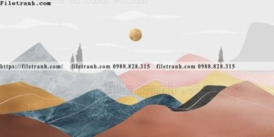 Tải về hình ảnh gốc tranh dau giuong morandi (8) sắc nét