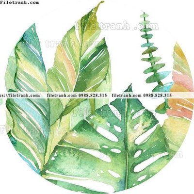 File tranh in trần 3D tranh decor hien dai tong hop 604 (ảnh gốc)