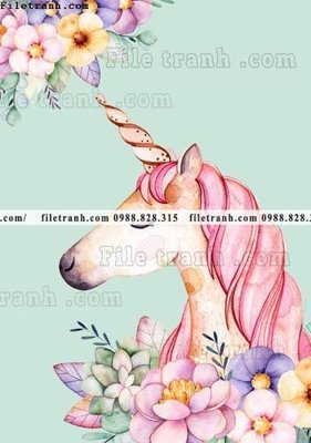 Download file tranh decor hien dai tong hop 623 (gốc) in mica đèn LED