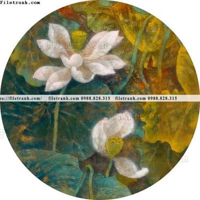 Mua file gốc tranh decor hien dai tong hop 629 (chất lượng) tại Filetranh.com