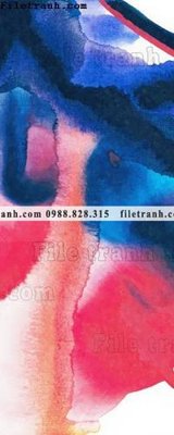 File ảnh tranh decor hien dai tong hop 694 (gốc) in biển hiệu