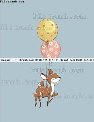 File tranh tranh decor hien dai tong hop 711 (file gốc) chuẩn màu in