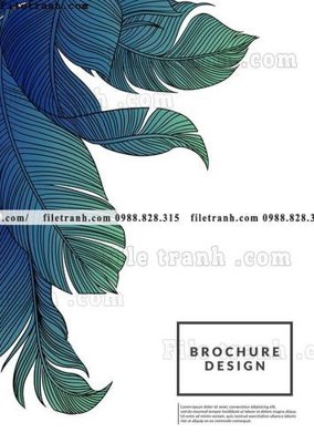 File gốc tranh decor hien dai tong hop 724 (AI/EPS) cho in ấn