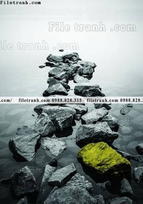 File gốc tranh decor hien dai tong hop 730 (PSD/TIFF) độ phân giải cao