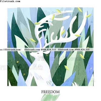 Download file gốc tranh decor hien dai tong hop 733 (in mica) 3D