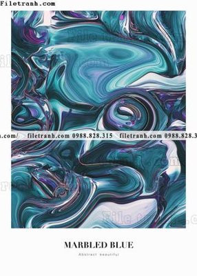 Tải về file gốc tranh decor hien dai tong hop 735 (chuẩn in ấn)