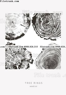 File in trần tranh decor hien dai tong hop 736 (bản gốc) bầu trời