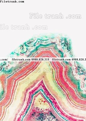 File tranh in trần tranh decor hien dai tong hop 740 (ảnh gốc siêu nét)