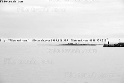 File gốc tranh den trang phong canh 559 (trang trí) phòng trẻ em