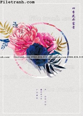 File gốc tranh hieu ung ba chieu tron phong cach Trung Quoc 147 (Filetranh.com) tranh hieu ung ba chieu tron phong cach Trung Quoc 147