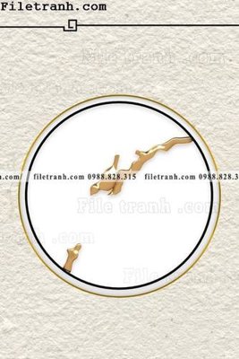 Download file gốc tranh hieu ung ba chieu tron phong cach Trung Quoc 182 (độ nét cao)