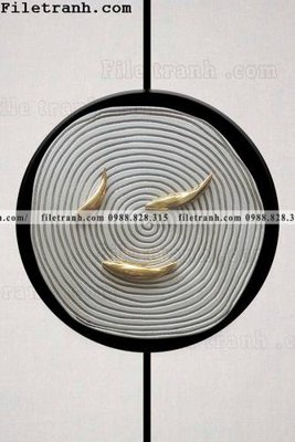 File gốc tranh hieu ung ba chieu tron phong cach Trung Quoc 209 (trang trí) cho phòng khách