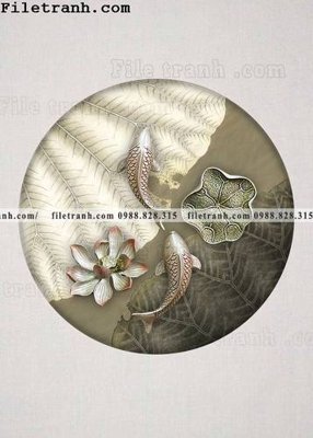 File gốc in ấn tranh hieu ung ba chieu tron phong cach Trung Quoc 222 chuẩn màu CMYK