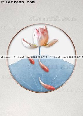 Tải file tranh hieu ung ba chieu tron phong cach Trung Quoc 257 (ảnh gốc) file AI/EPS