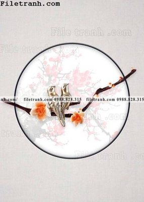 Tải file tranh hieu ung ba chieu tron phong cach Trung Quoc 342 (ảnh gốc) file TIFF