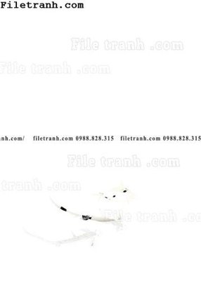 File tranh tranh hieu ung ba chieu tron phong cach Trung Quoc 435 (gốc) chủ đề trừu tượng