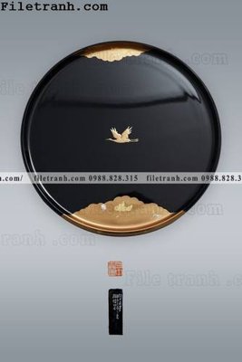 File PSD tranh hieu ung ba chieu tron phong cach Trung Quoc 445 (gốc) nhiều lớp (multi-layer)