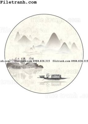 File gốc tranh hieu ung ba chieu tron phong cach Trung Quoc 457 (ảnh chi tiết) để in ấn