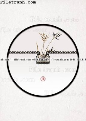 File gốc tranh hieu ung ba chieu tron phong cach Trung Quoc 461 (Filetranh.com) tranh hieu ung ba chieu tron phong cach Trung Quoc 461