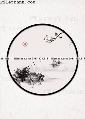 Download file tranh PSD tranh hieu ung ba chieu tron phong cach Trung Quoc 462 để chỉnh sửa