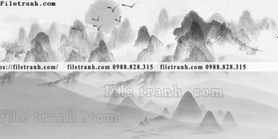 Tải file tranh hinh anh vector phong cach muc 1506 (gốc) chủ đề tôn giáo