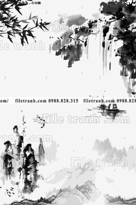 Tệp tin gốc tranh hinh anh vector phong cach muc 1507 (dùng cho in) tranh hinh anh vector phong cach muc 1507