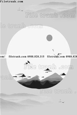 Download file ảnh gốc tranh hinh anh vector phong cach muc 1517 để in ấn