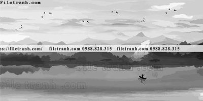 Mua file gốc tranh hinh anh vector phong cach muc 1527 (chất lượng) tại Filetranh.com