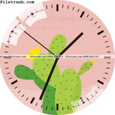 Tải file tranh hinh tron bac au 114 (ảnh gốc) in tráng gương