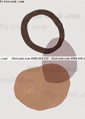 File in lụa tranh hoa co dien kieu Phap 631 (phong cảnh) tranh hoa co dien kieu Phap 631