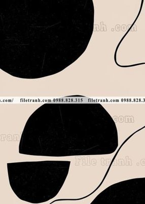 File gốc tranh hoa co dien kieu Phap 633 (in 3D) cho trang trí