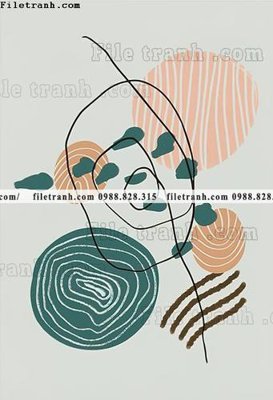 File ảnh gốc tranh hoa co dien kieu Phap 638 (chuyên in mica)