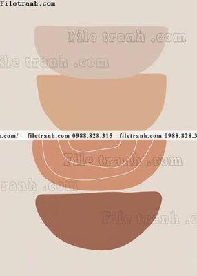 File gốc tranh hoa co dien kieu Phap 647 (thiết kế) cho in ấn