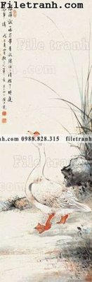 File gốc tranh hoa va chim dep 103 (PNG) trong suốt (transparent)