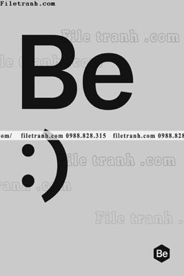 File tranh tranh hoat hinh khuan mat mim cuoi 528 (gốc) chủ đề thiên nhiên