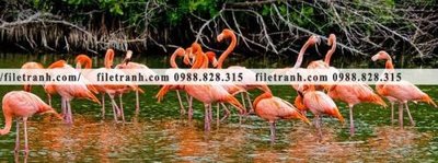 Download file gốc tranh hong hac dep 333 (in lụa) hoa lá