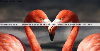 Tải file tranh hong hac dep 387 (gốc) để in ấn ngay