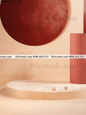 File tranh tranh khong gian truu tuong 658 (gốc) chủ đề động vật