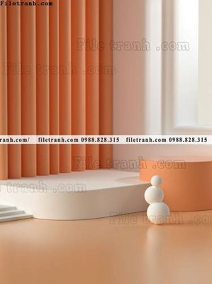 Chi tiết file gốc tranh khong gian truu tuong 684 (cho in tráng gương)