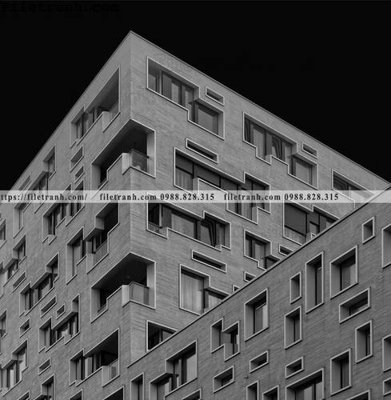 Tải file gốc tranh kien truc kieu doc 122 (in tráng gương) 3DFile gốc tranh kien truc kieu doc 122 (sẵn sàng in) chất lượng cao