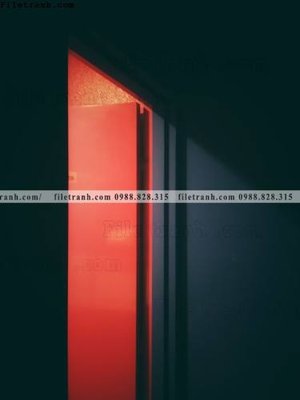 File tranh tranh kien truc kieu dung toa nha 570 (ảnh gốc) chi tiết rõ ràng