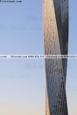 Download file gốc tranh kien truc kieu dung toa nha 591 (in mica) logo