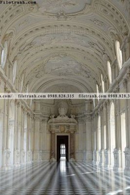 Tải file tranh kien truc kieu dung toa nha 602 (gốc) in tranh tráng gương