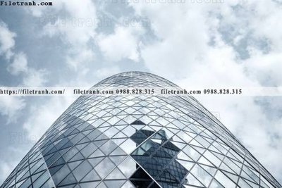 File PSD tranh kien truc kieu ngang 574 (bản gốc) chất lượng nhất