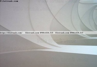 File gốc tranh kien truc kieu ngang 584 (in mica) trang trí