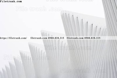 Tệp tin gốc tranh kien truc kieu ngang 615 (dùng cho in) tranh kien truc kieu ngang 615