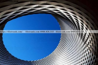 File gốc tranh kien truc kieu ngang 645 (PNG) không nền chất lượng