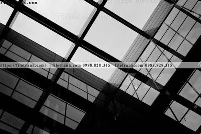 Tải file gốc tranh kien truc kieu ngang 682 (in bạt) quảng cáo