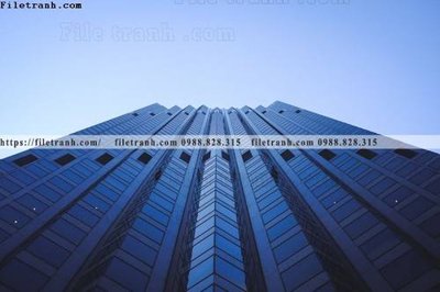 Tải file gốc in lụa tranh kien truc kieu ngang 713 siêu nét